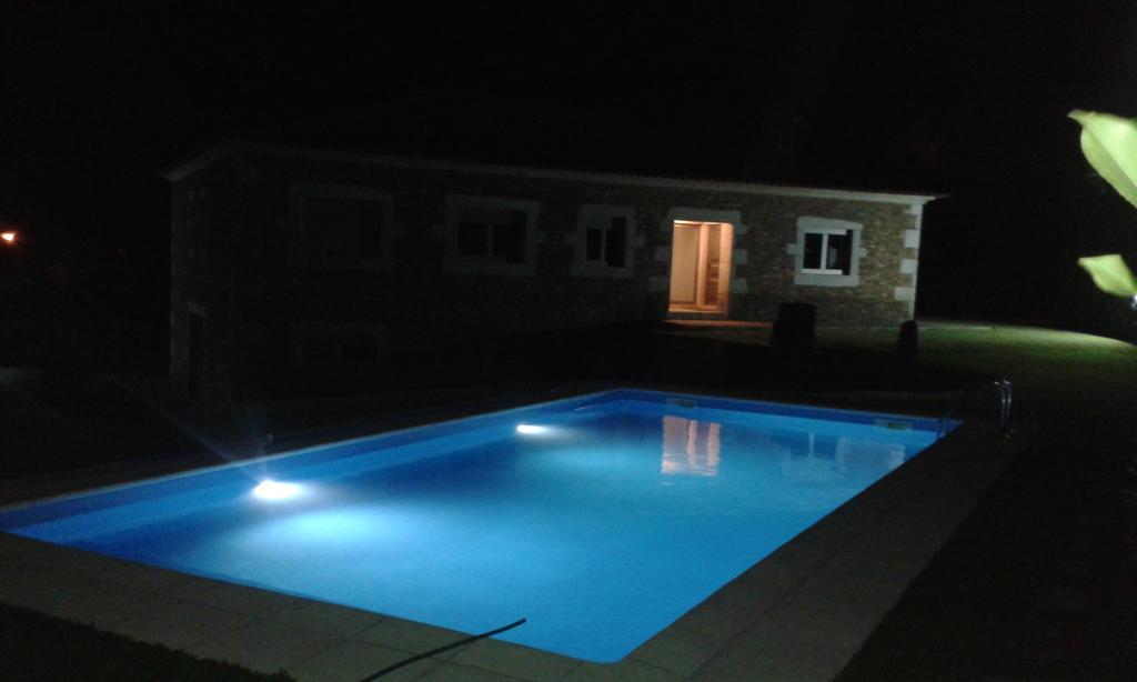 Villa Charme Da Montanha à Montaria Extérieur photo